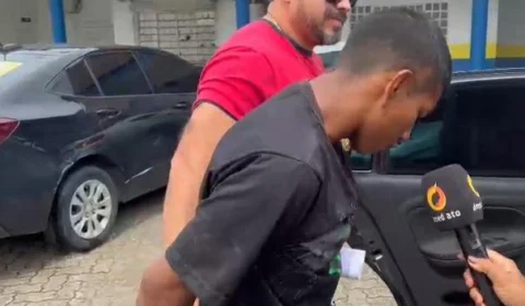 Vendedor de bombom comete o crime de importunação sexual alegando ter obsessão por sexo