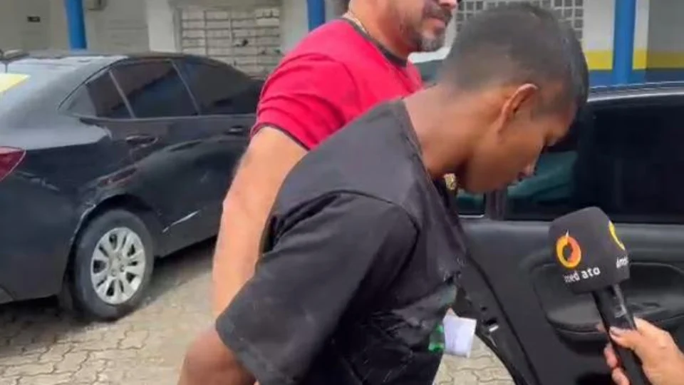 Vendedor de bombom comete o crime de importunação sexual alegando ter obsessão por sexo