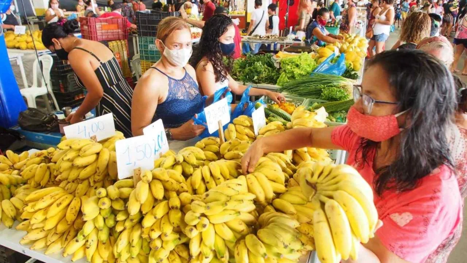 Feiras de produtos regionais entrarão em recesso de fim de ano; confira calendário