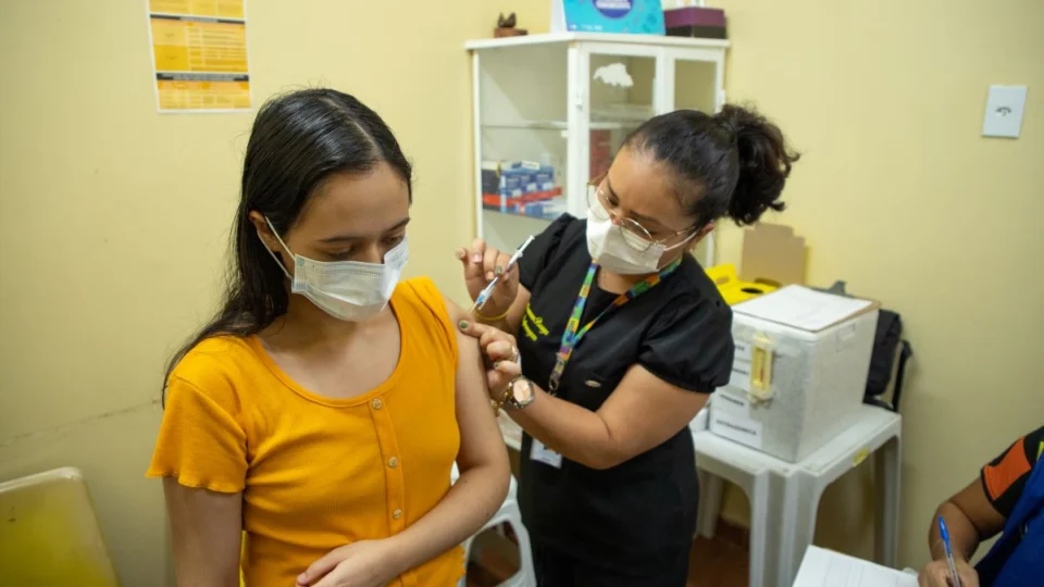 Manaus terá dez pontos de vacinação contra a Covid-19 abertos neste sábado
