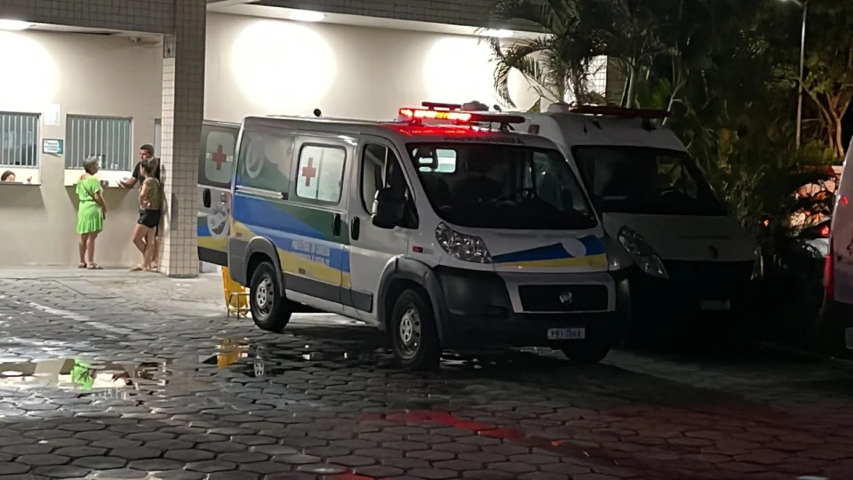 Moradores encontram homem amarrado e com tiro na cabeça, no Pq. São Pedro