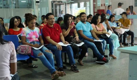 Sine Amazonas divulga 179 vagas de emprego em diversas áreas para esta terça-feira