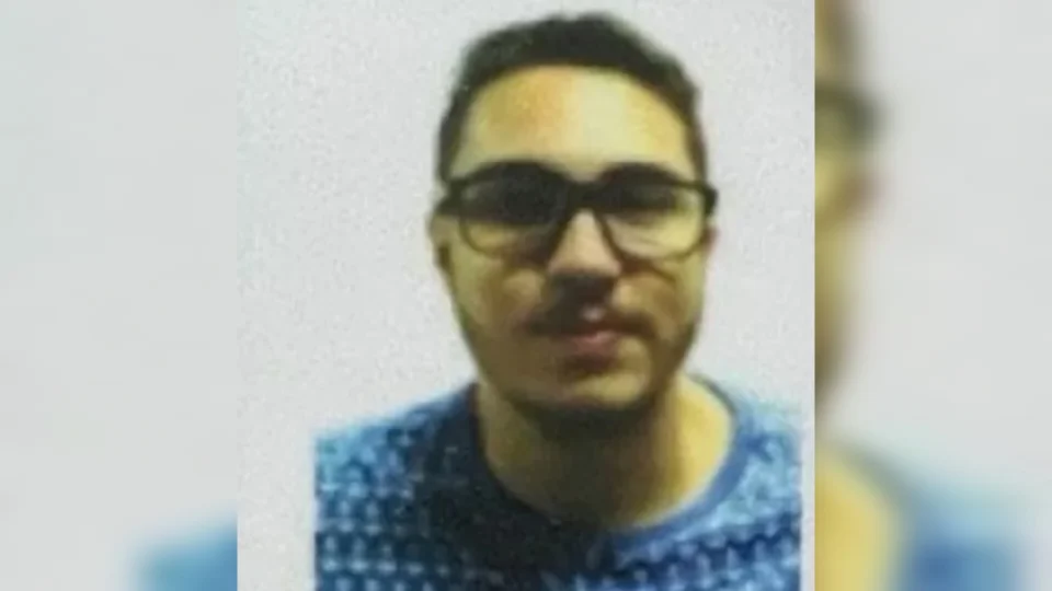 Jovem é preso suspeito de matar e esquartejar estudante universitário