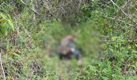 Corpo de mototaxista é encontrado pela família em decomposição