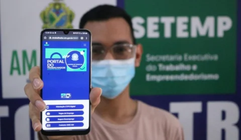 Sine Amazonas divulga 155 vagas de emprego em diversas áreas para esta quinta-feira