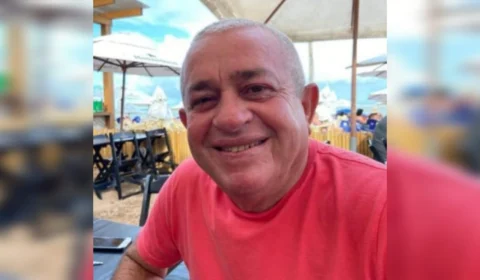 VÍDEO: Idoso é assassinado a golpes de peixeira durante confraternização