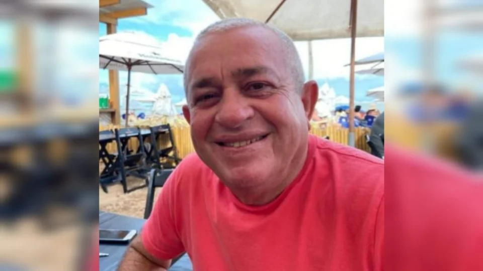 VÍDEO: Idoso é assassinado a golpes de peixeira durante confraternização