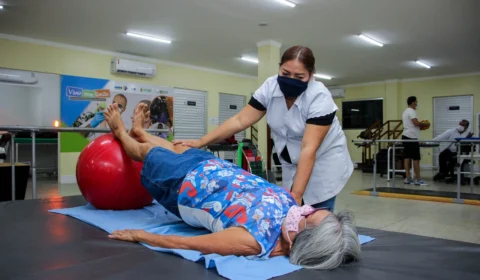 Policlínica Codajás realizou mais de 400 mil atendimentos a usuários em 2022