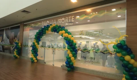 Governo do Amazonas ampliou e revitalizou unidades de Pronto Atendimento ao Cidadão (PAC) em 2022