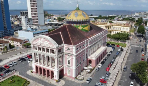 Espaços culturais do Estado irão funcionar em horário diferenciado no Natal e Ano Novo