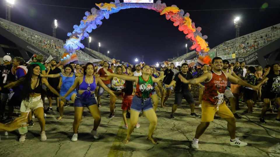 Balanço aponta destaque nacional dos projetos culturais em Manaus