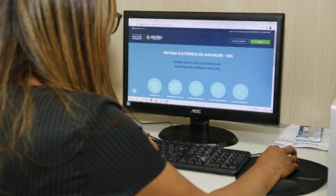 Mais de 33 mil pessoas concluíram os estudos pelo EJA no Amazonas