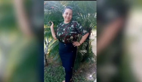 Filho de empresário seria o condutor de carro que matou mulher esmagada