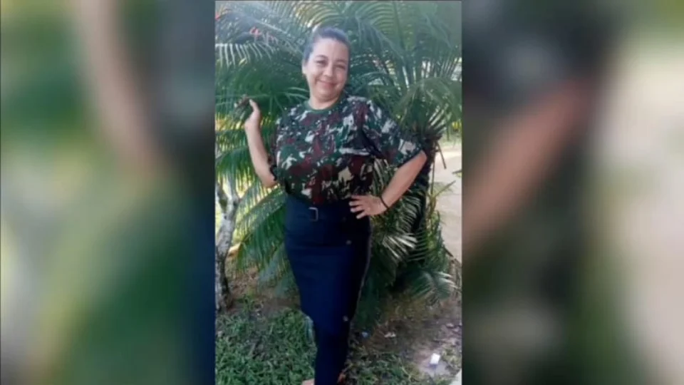 Filho de empresário seria o condutor de carro que matou mulher esmagada