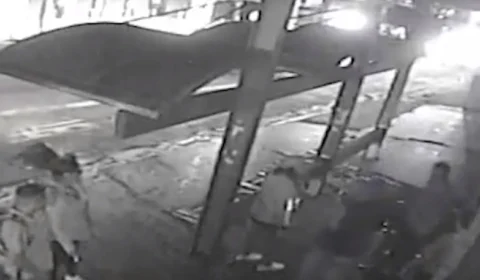 Homem mata chapeiro a pauladas por causa de x-salada