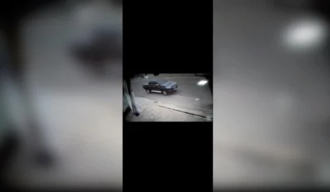 Caso Andréia: Motorista diz à polícia que dormiu ao volante e não viu gravidade do acidente