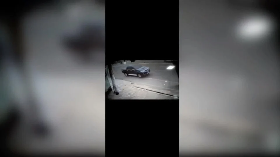 Caso Andréia: Motorista diz à polícia que dormiu ao volante e não viu gravidade do acidente