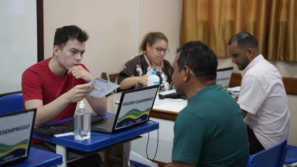 Sine Amazonas divulga 147 vagas de emprego em diversas áreas para esta quinta-feira