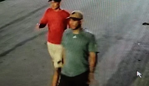 Criminosos roubam mercadinho e carro no bairro Cidade de Deus