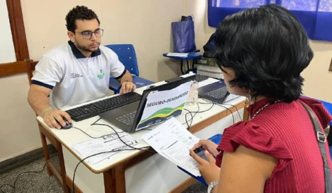 Setemp destaca vagas de empregos, cursos e demais serviços oferecidos aos trabalhadores pelo Sine Amazonas em 2022