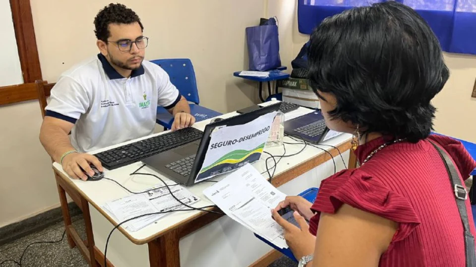 Setemp destaca vagas de empregos, cursos e demais serviços oferecidos aos trabalhadores pelo Sine Amazonas em 2022