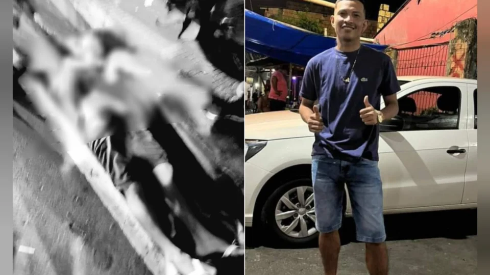 Homem é executado na Praça do Eldorado; Veja vídeo