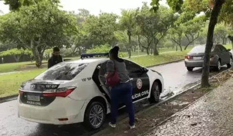 Mulher abandona bebê após parto para marido não desconfiar de traição