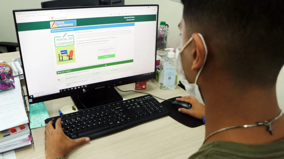 Bolsa Universidade: remanejamento para candidatos em reserva abre na segunda-feira