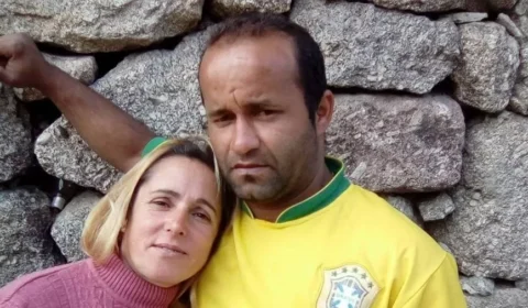 Brasileiro mata ex-esposa estrangulada após não aceitar o término