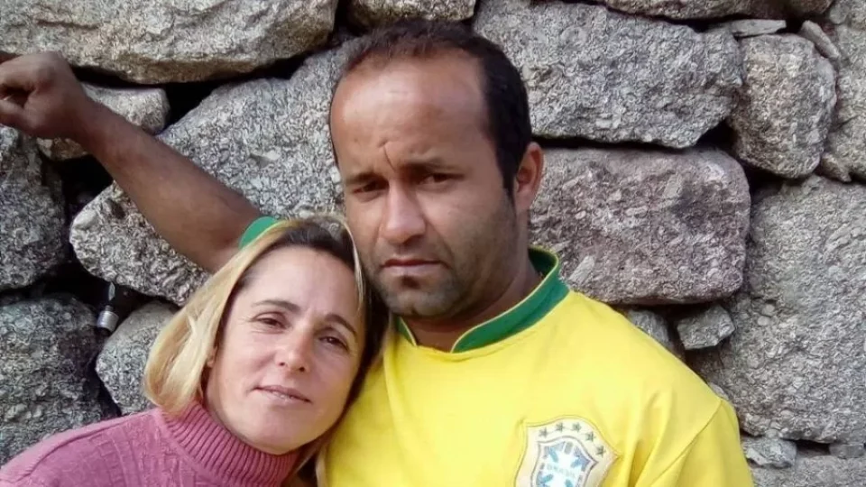 Brasileiro mata ex-esposa estrangulada após não aceitar o término