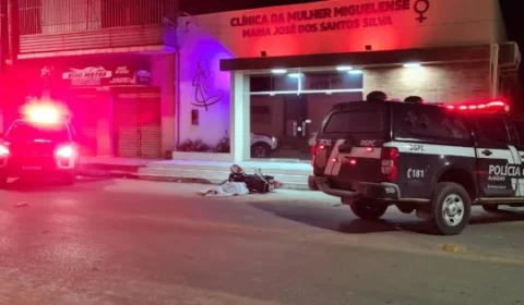 Adolescente de 16 anos é executado com tiros na cabeça