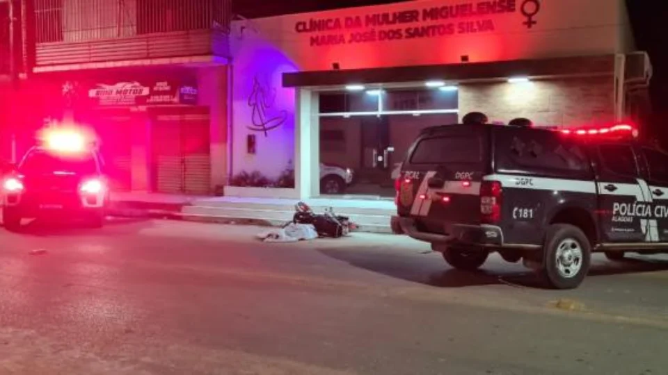 Adolescente de 16 anos é executado com tiros na cabeça