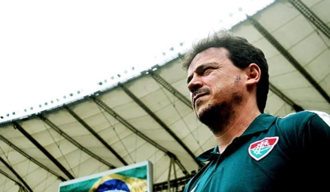 Ronaldo defende Fernando Diniz como substituto ideal de Tite na seleção brasileira