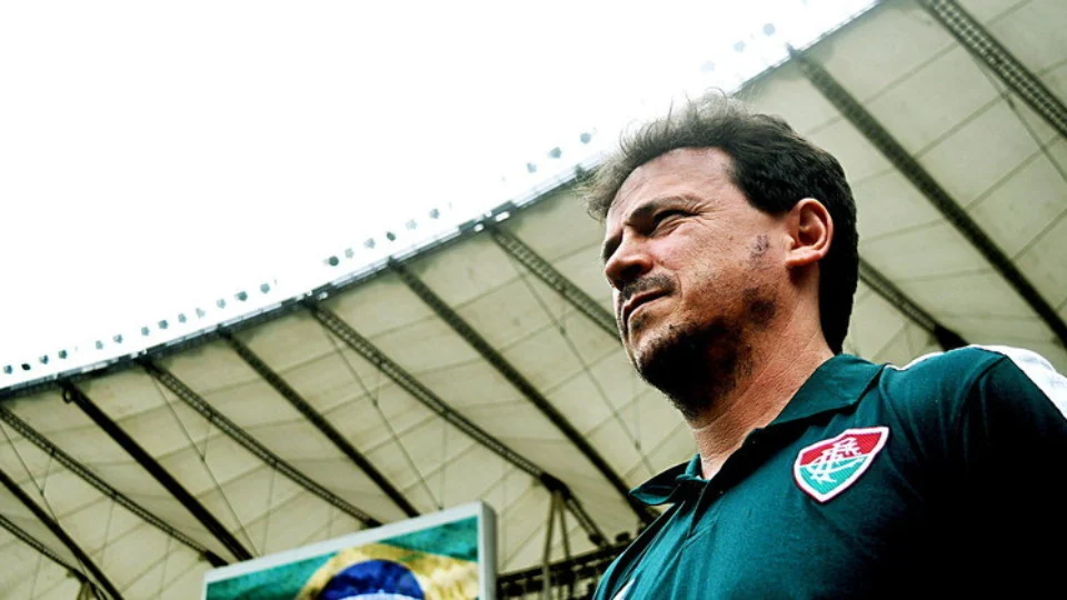 Ronaldo defende Fernando Diniz como substituto ideal de Tite na seleção brasileira