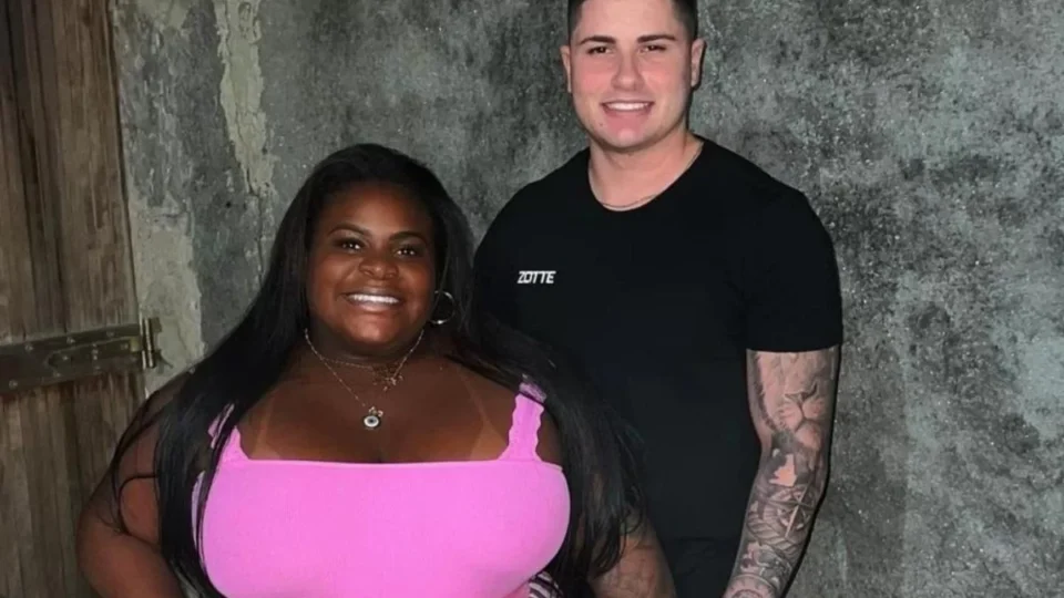 <strong>Jojo presta queixa contra ex-marido por agressão verbal</strong>