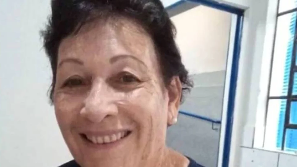 Filho grava tortura e mata idosa com furadeira no interior de SP