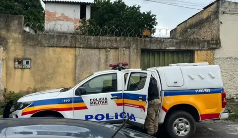 Corpo de idoso é encontrado amordaçado e com pés e mãos amarrados