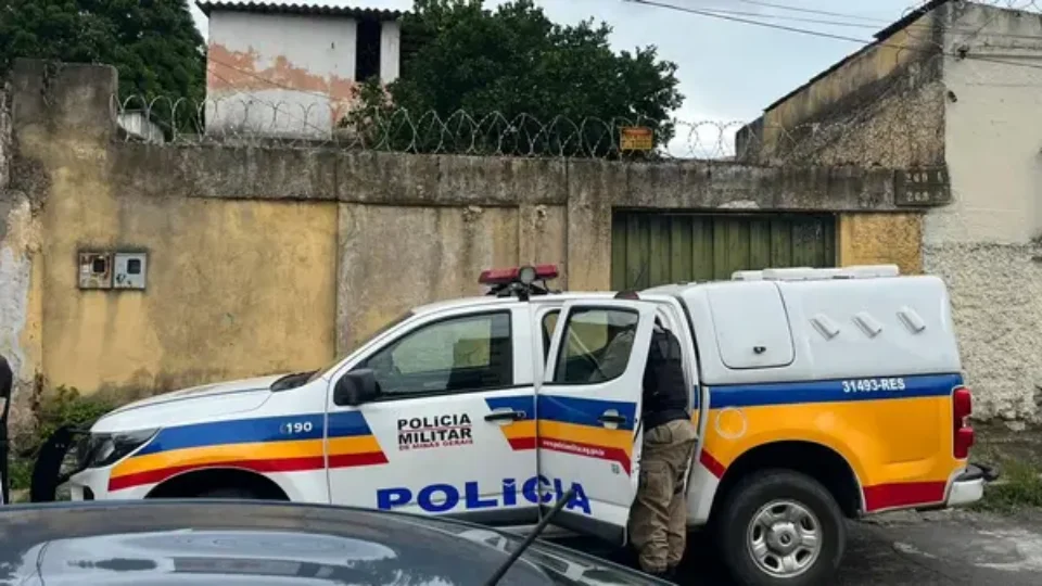 Corpo de idoso é encontrado amordaçado e com pés e mãos amarrados