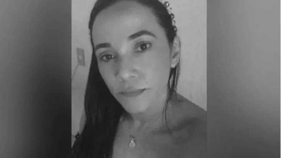 Mulher agredida pelo namorado morre após 4 dias internada