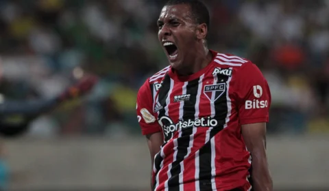 West Ham confirma contratação de zagueiro Luizão, do São Paulo