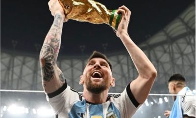 argentina
