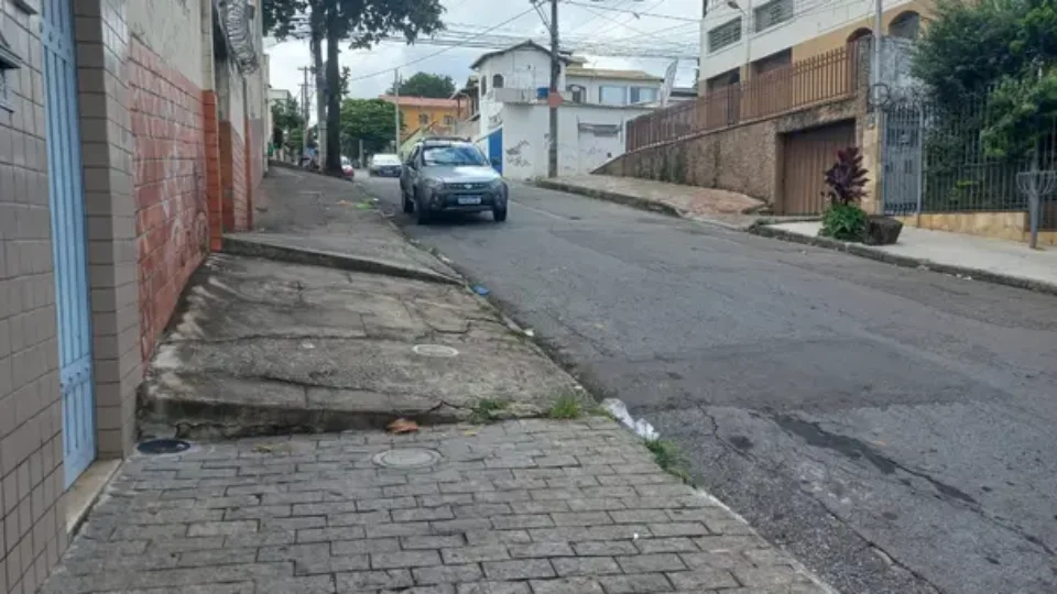 Pedreiro é assassinado por engano ao sair para cortar cabelo