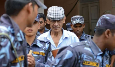 Justiça solta serial killer que ficou famoso após série da Netflix