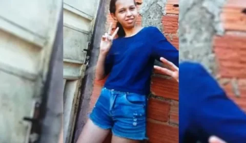 Pedreiro que matou Luana é investigado pelo sumiço de outra garota