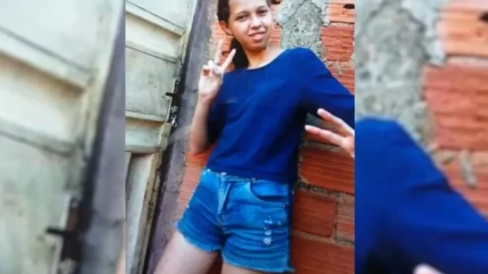 Pedreiro que matou Luana é investigado pelo sumiço de outra garota