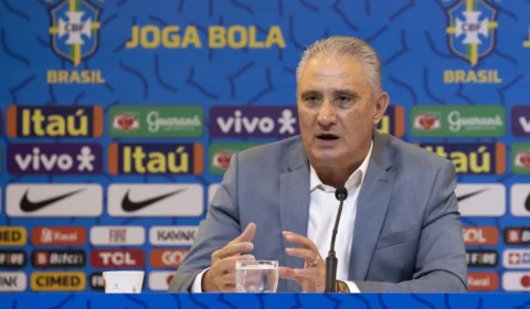 Tite diz que usará equipe alternativa diante de Camarões