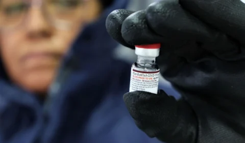 Covid no AM: 20 novos casos são confirmados no Estado