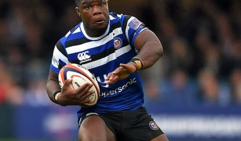 Ex-The X Factor, jogador de rúgbi segue desaparecido e pode ter sido vitima de mafia 