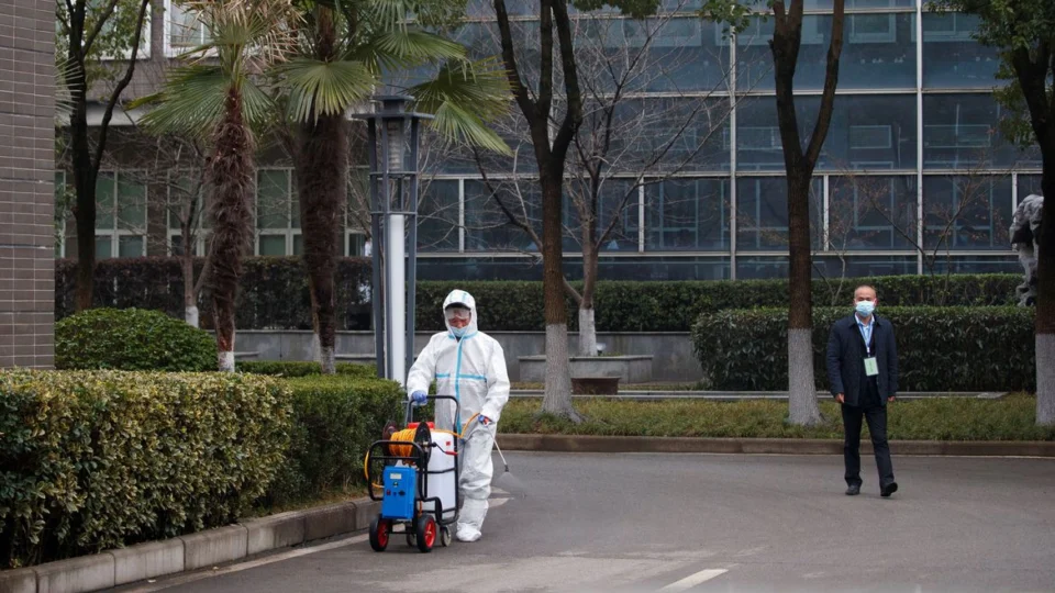 OMS decide manter a Covid-19 como emergência global em saúde pública