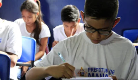 Ano letivo 2023 das escolas ribeirinhas do Rio Negro começa na sexta-feira